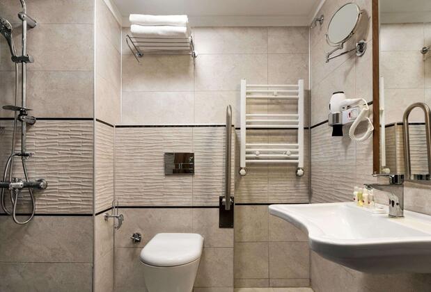 Ramada by Wyndham Van - Görsel 15