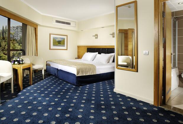 Best Western Plus Hotel Konak - Görsel 12