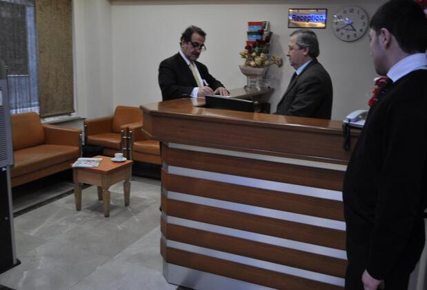 Gözde Hotel Laleli - Görsel 2