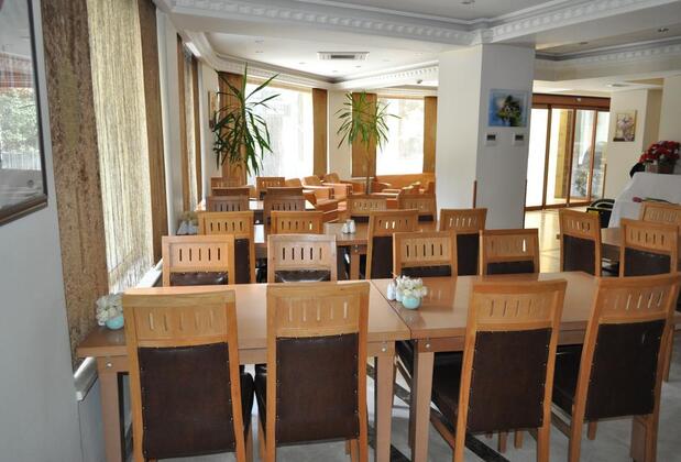 Gözde Hotel Laleli - Görsel 5