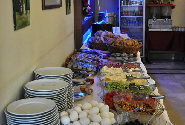 Gözde Hotel Laleli - Görsel 3