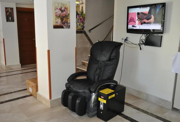 Gözde Hotel Laleli - Görsel 7