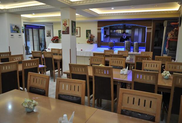 Gözde Hotel Laleli - Görsel 6