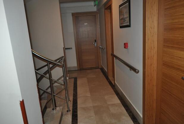 Gözde Hotel Laleli - Görsel 8