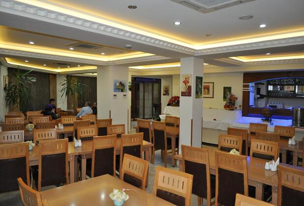 Gözde Hotel Laleli - Görsel 4