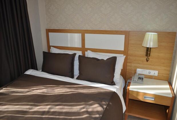 Gözde Hotel Laleli - Görsel 10