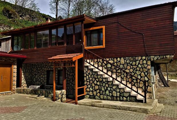 Konak Grand Apart Uzungöl - Görsel 3