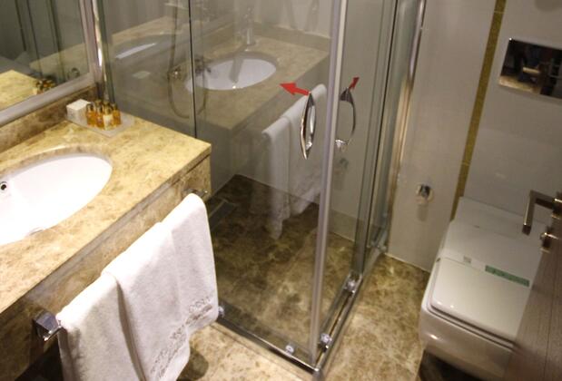 Hotel Grand Washington - Görsel 21