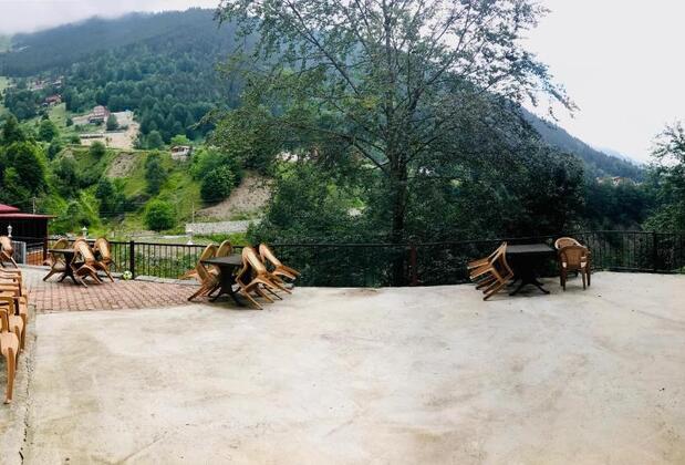 Konak Grand Apart Uzungöl - Görsel 26