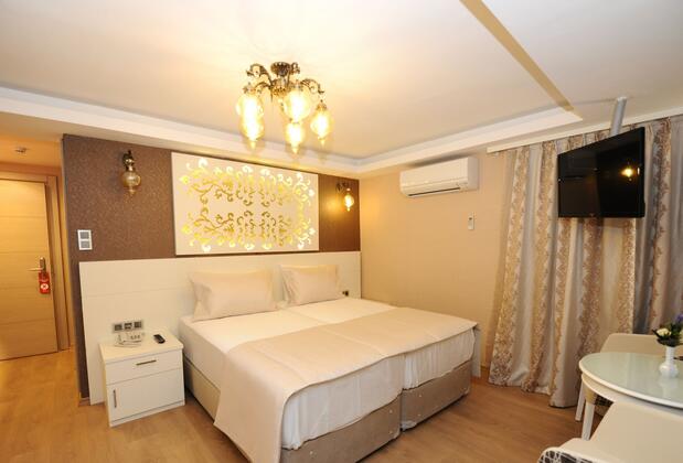 Rooms Inn Taxim - Görsel 6