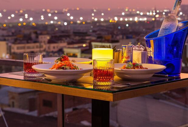 Hotel Grand Washington - Görsel 7