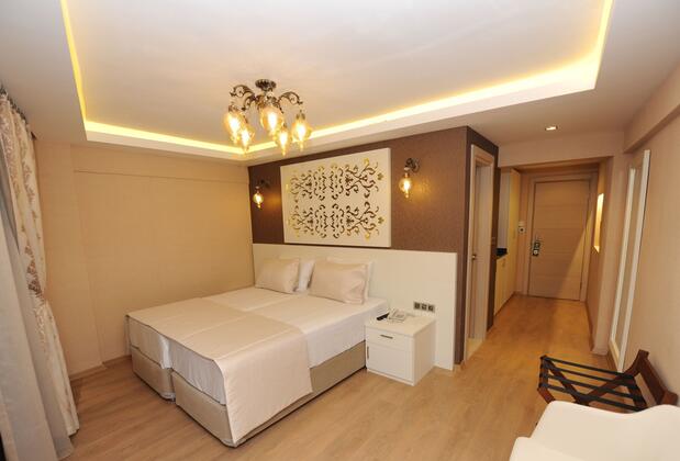 Rooms Inn Taxim - Görsel 9