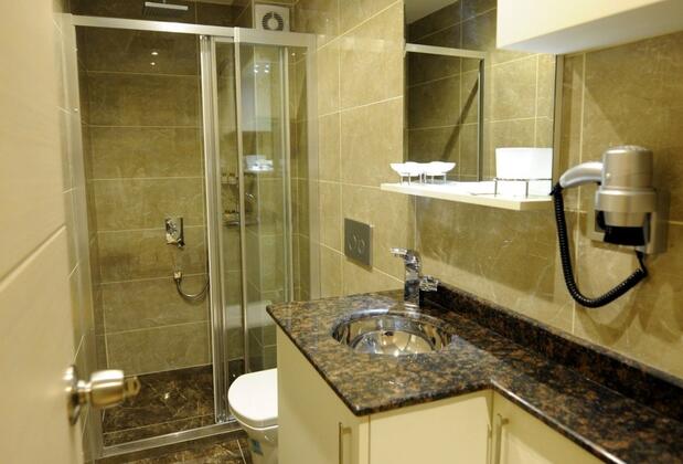 Rooms Inn Taxim - Görsel 31