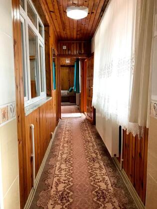 Konak Grand Apart Uzungöl - Görsel 23