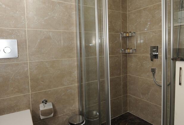 Rooms Inn Taxim - Görsel 32