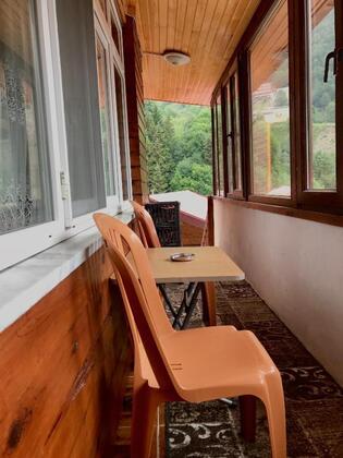 Konak Grand Apart Uzungöl - Görsel 22