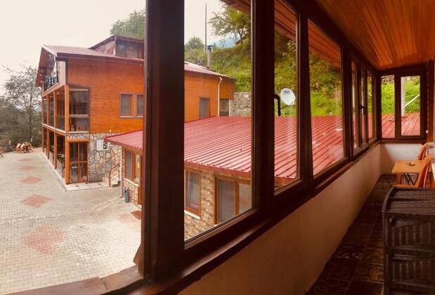 Konak Grand Apart Uzungöl - Görsel 20