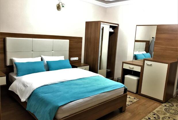 Konak Grand Apart Uzungöl - Görsel 6