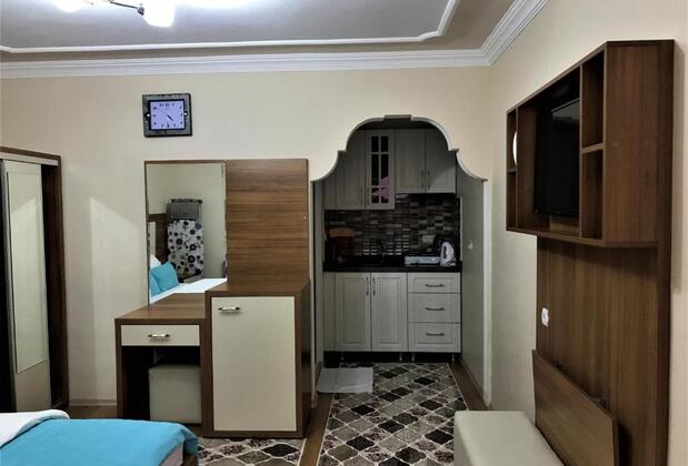 Konak Grand Apart Uzungöl - Görsel 19