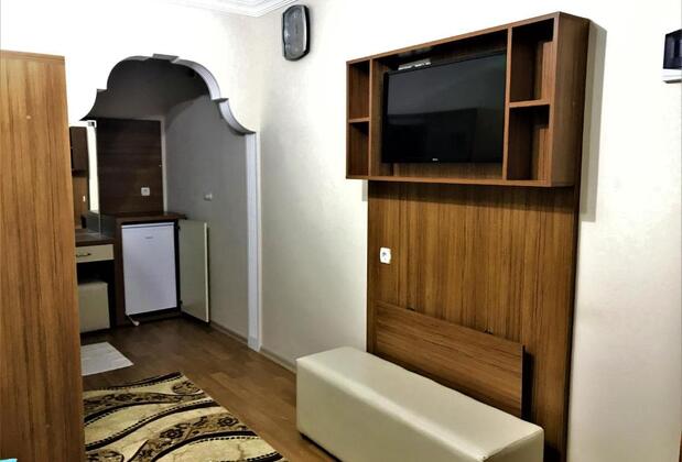 Konak Grand Apart Uzungöl - Görsel 18