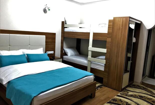 Konak Grand Apart Uzungöl - Görsel 4