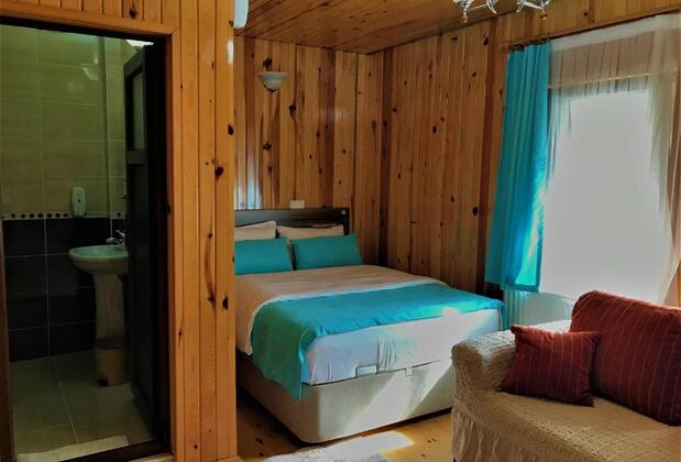 Konak Grand Apart Uzungöl - Görsel 7