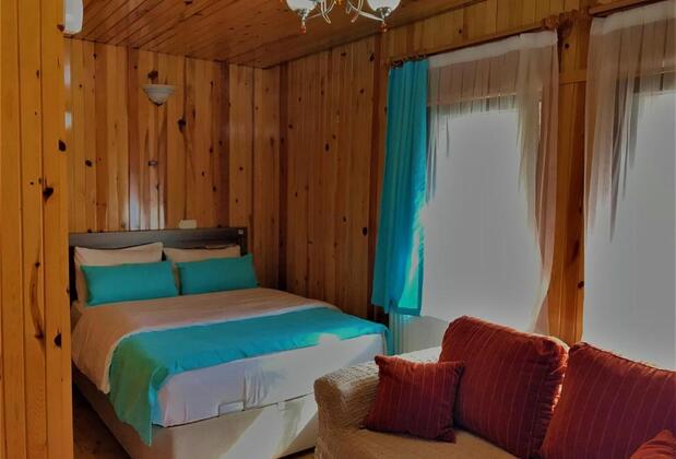 Konak Grand Apart Uzungöl - Görsel 5