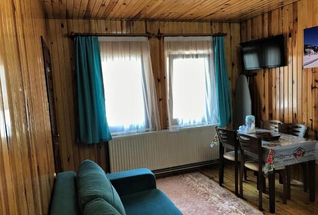 Konak Grand Apart Uzungöl - Görsel 17