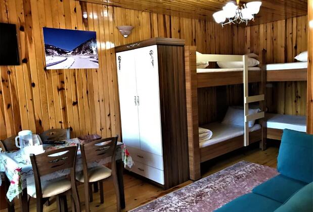 Konak Grand Apart Uzungöl - Görsel 16