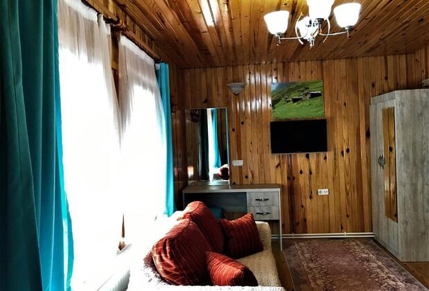 Konak Grand Apart Uzungöl - Görsel 14