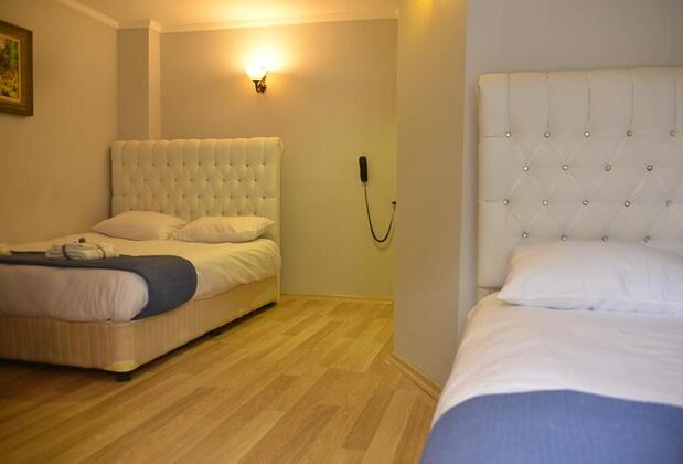 Pure Diamond Hotel - Görsel 3