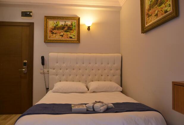 Pure Diamond Hotel - Görsel 6