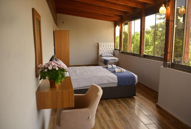 Pure Diamond Hotel - Görsel 9