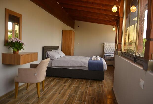 Pure Diamond Hotel - Görsel 10