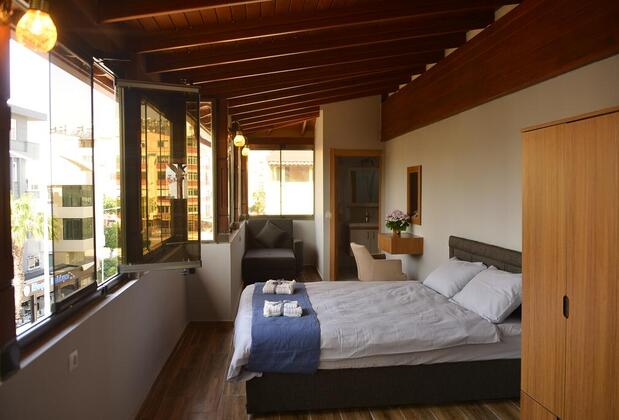 Pure Diamond Hotel - Görsel 13