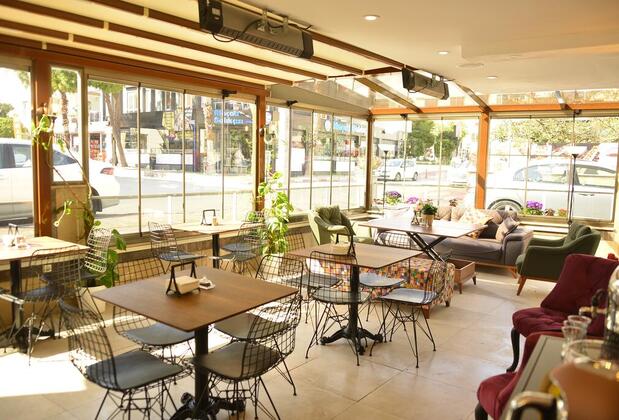 Pure Diamond Hotel - Görsel 23