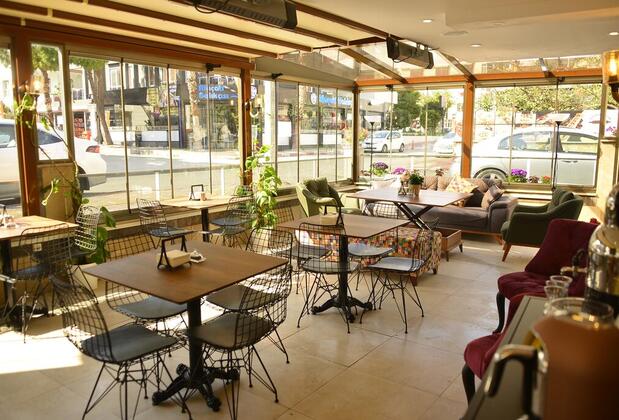 Pure Diamond Hotel - Görsel 24