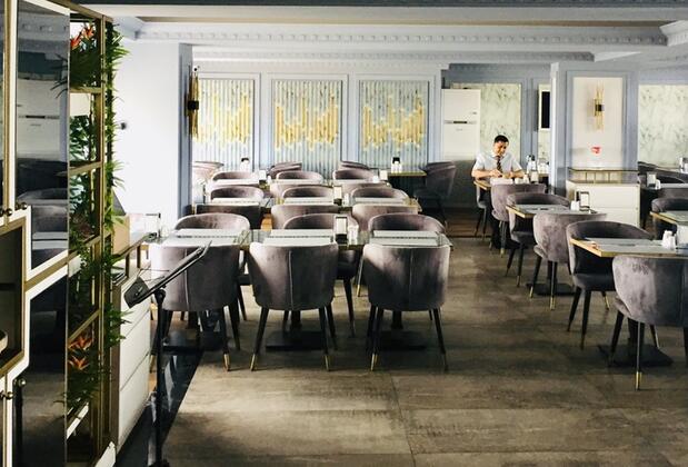 Hotel Grand Washington - Görsel 14