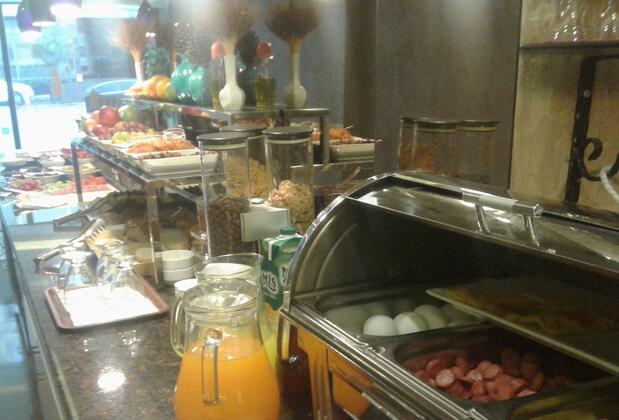 Rooms Inn Taxim - Görsel 26