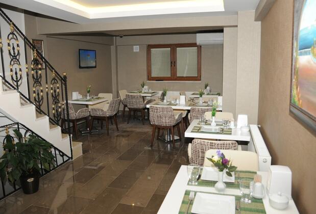 Rooms Inn Taxim - Görsel 25