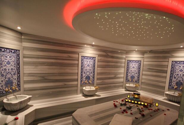 Hotel Grand Washington - Görsel 18