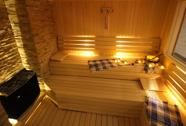 Hotel Grand Washington - Görsel 17