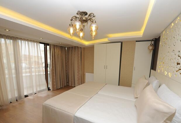 Rooms Inn Taxim - Görsel 17