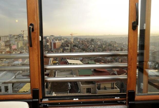 Rooms Inn Taxim - Görsel 24