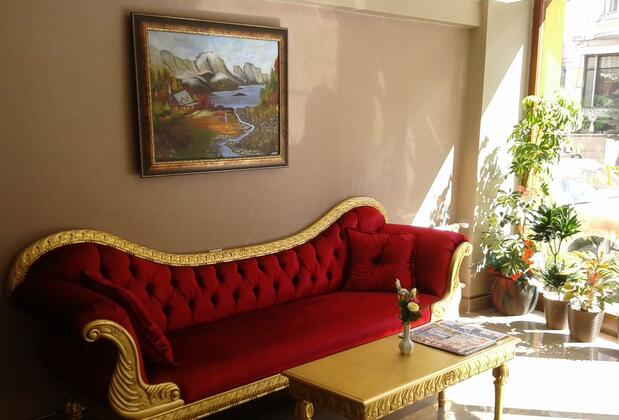 Rooms Inn Taxim - Görsel 14