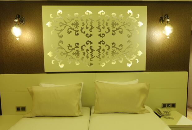 Rooms Inn Taxim - Görsel 21