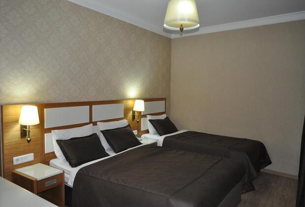 Gözde Hotel Laleli - Görsel 11