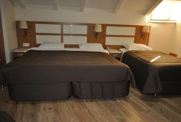 Gözde Hotel Laleli - Görsel 12