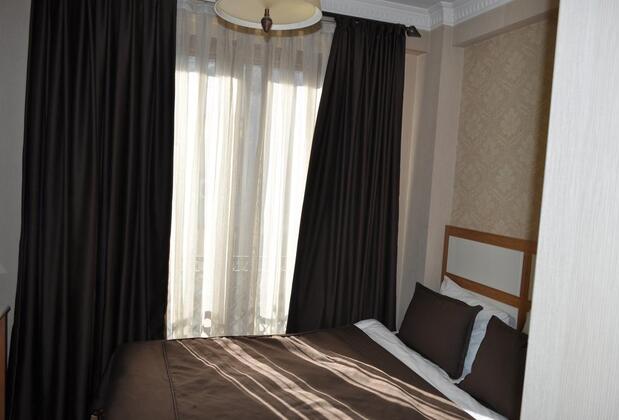 Gözde Hotel Laleli - Görsel 15