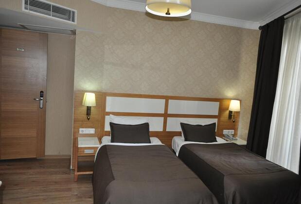 Gözde Hotel Laleli - Görsel 16